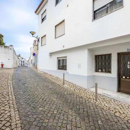 Im On Charming Home Lagos Exterior foto